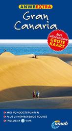 Gran Canaria / ANWB Extra 9789018033460 Izabella Gawin, Boeken, Verzenden, Gelezen, Izabella Gawin