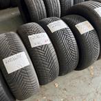 4 x Hankook Kinergy 4S 205-60-15 4 Seizoenbanden 7,5mm, Gebruikt, 15 inch, All Season, Band(en)