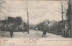 BAARN - Amalialaan en Oude Utrechtsche Weg, Verzenden, Gelopen