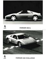 1993 FERRARI KROYMANS AUTO RAI PERSMAP NEDERLANDS, Boeken, Auto's | Folders en Tijdschriften, Nieuw, Ferrari, Author