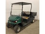 Cushman Hauler pro 3409373, Gebruikt