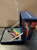 GPworld 1:43 - Model raceauto - Toro Rosso STR10 - Max, Nieuw
