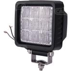 LED Werklamp 9 W 100 mm breed! 900 Lumen bereik 60 x 140 met, Ophalen of Verzenden, Nieuw