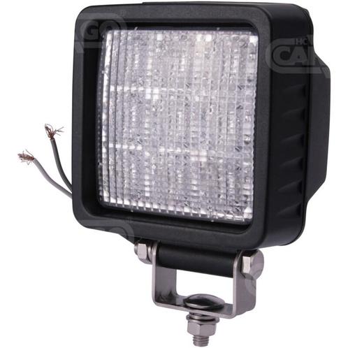 LED Werklamp 9 W 100 mm breed! 900 Lumen bereik 60 x 140 met, Auto-onderdelen, Verlichting, Ophalen of Verzenden