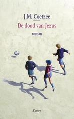 De Dood Van Jezus |  NIEUW | Coetzee, J.M. | 9789059368750, Ophalen of Verzenden, Nieuw, Coetzee, J.M.