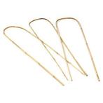 Plantenstok | Nature | 90 cm | 3 stuks, Tuin en Terras, Planten | Tuinplanten, Verzenden