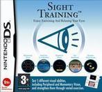 Sight Training (DS) 3DS Garantie & snel in huis!, Spelcomputers en Games, Games | Nintendo DS, Ophalen of Verzenden, Zo goed als nieuw