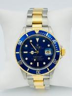 Rolex - Submariner Date - 16613 - Heren - 1990-1999, Nieuw