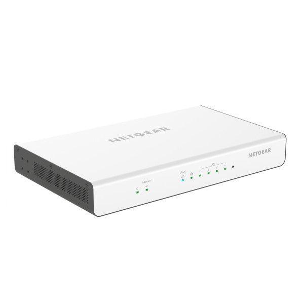 Bieden: Netgear Firewall Router BR500100PES -, Watersport en Boten, Navigatiemiddelen en Scheepselektronica, Kabel of Apparatuur
