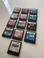 Nintendo - DS - Lot of 13 - Videogame, Spelcomputers en Games, Nieuw