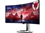 Lenovo - WQHD Gaming Monitor - 34 inch, Computers en Software, Monitoren, Gaming, Verzenden, Nieuw, Overige typen