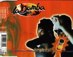 cd single - Jungle Twins - La Bamba, Zo goed als nieuw, Verzenden