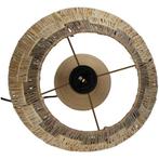Lamp - Bamboe, Rattan - Coastal