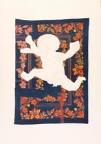 Júlio Pomar (1926-2018) - sans titre