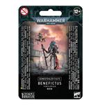 Genestealer Cults Benefictus (Warhammer 40.000 nieuw), Hobby en Vrije tijd, Wargaming, Ophalen of Verzenden, Nieuw
