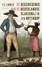De geschiedenis van de Nederlandse slavernij in een notendop, Boeken, Geschiedenis | Wereld, Nieuw, Verzenden