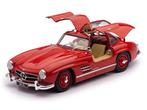Schuco 1:18 - Model coupé - Mercedes-Benz 300 SL Coupé - HQ, Nieuw