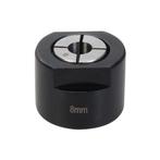 Triton Bovenfrees ashals - 8 mm - Stalen constructie - Pr..., Ophalen of Verzenden, Nieuw
