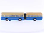 Schaal H0 Eheim 6105 gelede bus als voertuig op de weg cr..., Ophalen of Verzenden, Gebruikt, Wisselstroom, Overige merken
