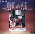 LP gebruikt - Dionne Warwick - Promises, Promises, Cd's en Dvd's, Vinyl | R&B en Soul, Verzenden, Zo goed als nieuw