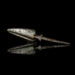 Oud-Grieks Brons Winged Arrow