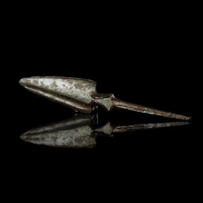 Oud-Grieks Brons Winged Arrow, Antiek en Kunst, Antiek | Overige Antiek