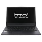 BTO 15CL18 N850HZ - Intel Core i5-7e Generatie - 15 inch - 8, Computers en Software, Windows Laptops, Verzenden, Nieuw