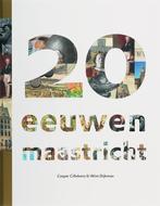 20 eeuwen Maastricht / Historische Reeks BnM / 2, Verzenden, Gelezen, C. Cillikens