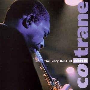 cd - John Coltrane - The Very Best Of John Coltrane, Cd's en Dvd's, Cd's | Overige Cd's, Zo goed als nieuw, Verzenden