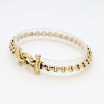 Armband - 14 karaat Geel goud, Nieuw