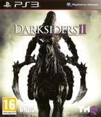 Playstation 3 Darksiders II, Verzenden, Zo goed als nieuw