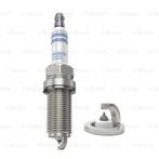 Bougie Bosch 0242236593 - 9613 Fiat Suzuki Subaru Kia Dai..., Ophalen of Verzenden, Nieuw