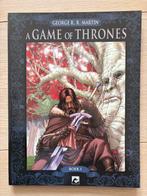 A Game of Thrones 1 t/m 12 - Complete reeks SC - 12 Album -, Nieuw