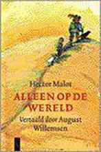 Alleen op de wereld 9789029529716 Hector Malot, Boeken, Verzenden, Gelezen, Hector Malot