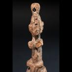 Beeldje of amulet - Dogon - Mali, Antiek en Kunst