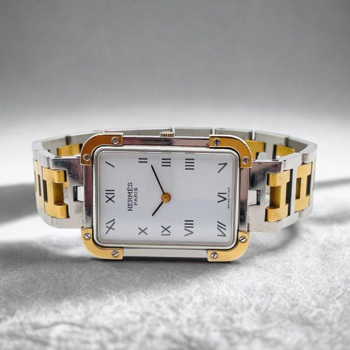 Hermès - CROISIERE - Zonder minimumprijs - Dames - 1980-1989, Sieraden, Tassen en Uiterlijk, Horloges | Heren