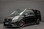 Zakelijke Lease |  Mercedes-Benz Vito 190PK JB-EDITION FULL, Automaat, Stof, Gebruikt, Overige kleuren