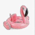 Babyzwemband, Baby Float zwemband Flamingo, Kinderen en Baby's, Speelgoed | Buiten | Zandbakken, Nieuw