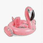 Babyzwemband, Baby Float zwemband Flamingo