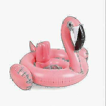 Babyzwemband, Baby Float zwemband Flamingo beschikbaar voor biedingen