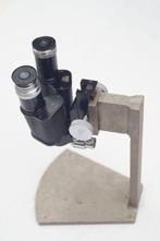 Stereo microscope - 1950-1960 - Duitsland - Leitz, Verzamelen, Fotografica en Filmapparatuur
