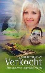 Veenman, Sjoerd-Verkocht (deel 10), Boeken, Verzenden, Gelezen