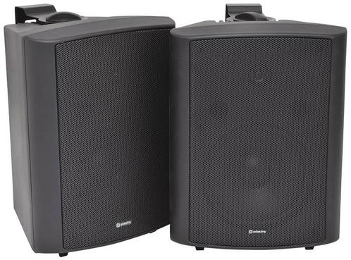 Adastra BC8-B Stereo Speaker Set 360 Watt, Audio, Tv en Foto, Luidsprekers, Overige typen, Nieuw, Overige merken, Verzenden