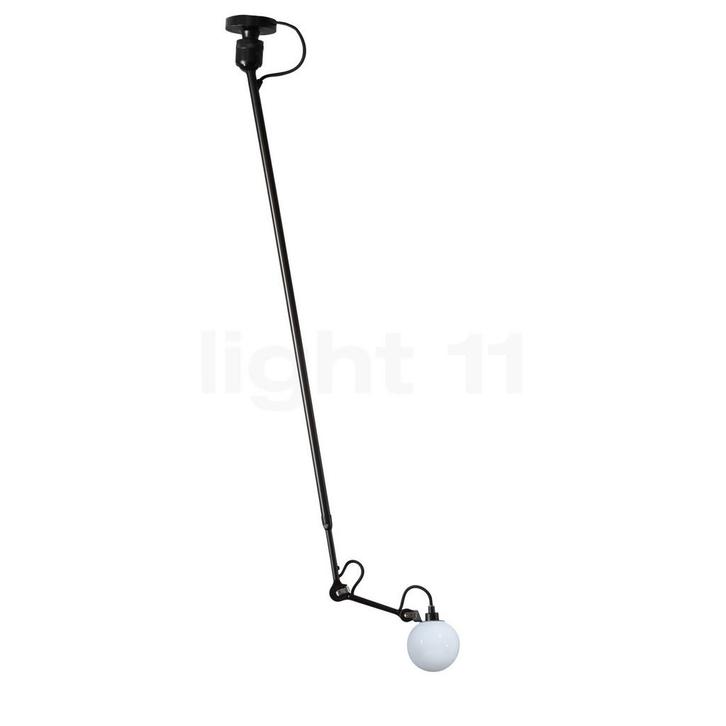 DCW Lampe Gras No 302 L Glass Ball Hanglamp, ø¸17,5 cm, Huis en Inrichting, Lampen | Hanglampen, Nieuw, Verzenden