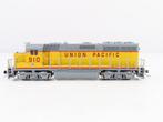 Atlas N - 48624 - Diesellocomotief (1) - Type GP-40/2 -, Hobby en Vrije tijd, Modeltreinen | N-Spoor, Nieuw