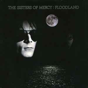 lp nieuw - The Sisters Of Mercy - Floodland, Cd's en Dvd's, Vinyl | Rock, Zo goed als nieuw, Verzenden