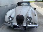 Jaguar - XK 150 - 1959