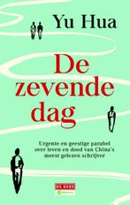 De zevende dag 9789044535051 Hua Yu, Boeken, Verzenden, Zo goed als nieuw, Hua Yu