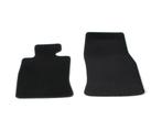 Velours automatten - Mini R56/R57 2006-2013 - 2-Delig, Auto-onderdelen, Verzenden, Nieuw