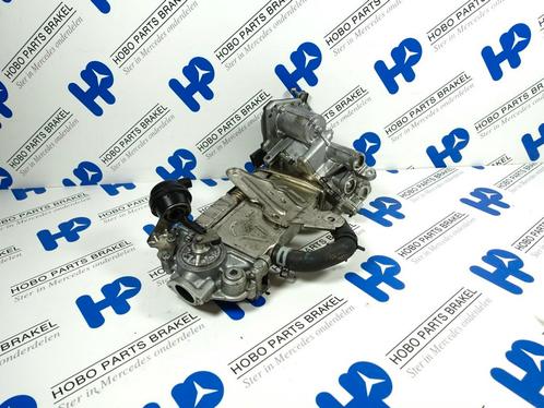 EGR klep A 654 140 4301 o.a: Sprinter w907, Vito w447, Auto-onderdelen, Motor en Toebehoren, Gebruikt, 3 maanden garantie, Mercedes-Benz